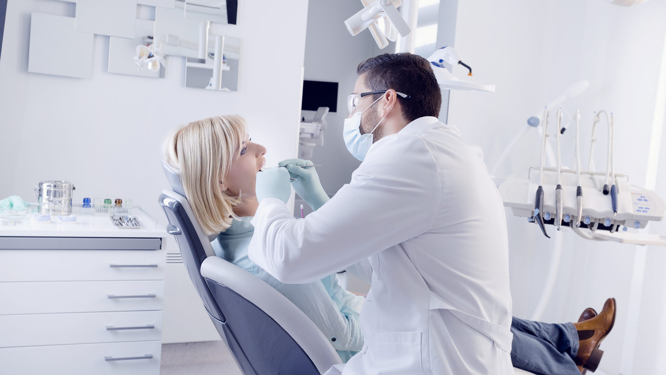 Dentist in Galena, OH